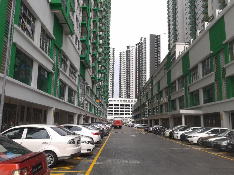 For Rent - OUG Parklane