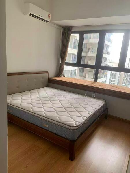 Condominium for Rent at Amberside @ Country Garden Danga Bay - Jamie Tan - PropertyGuru.com.my