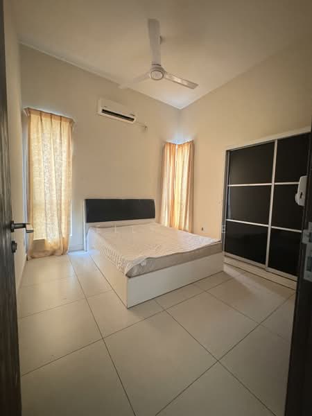 Rumah Berkembar untuk Disewa di Seremban (Negeri Sembilan) - Kelly See - Bedroom - PropertyGuru.com.my
