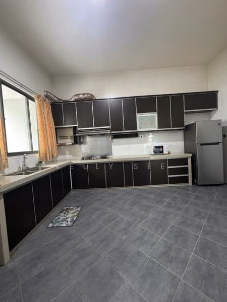 Rumah Berkembar untuk Disewa di Seremban (Negeri Sembilan) - Kelly See - Kitchen - PropertyGuru.com.my