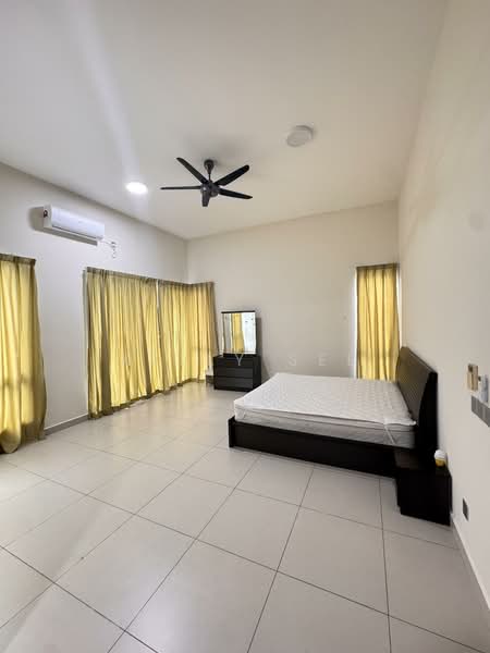 Rumah Berkembar untuk Disewa di Seremban (Negeri Sembilan) - Kelly See - Bedroom - PropertyGuru.com.my