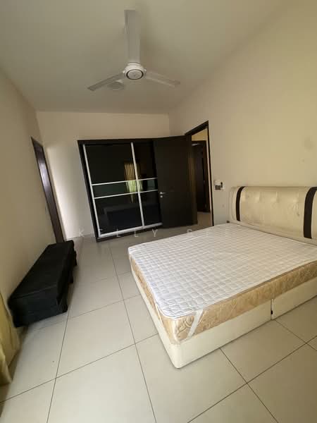 Rumah Berkembar untuk Disewa di Seremban (Negeri Sembilan) - Kelly See - Bedroom - PropertyGuru.com.my