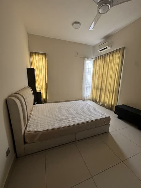 Rumah Berkembar untuk Disewa di Seremban (Negeri Sembilan) - Kelly See - Bedroom - PropertyGuru.com.my