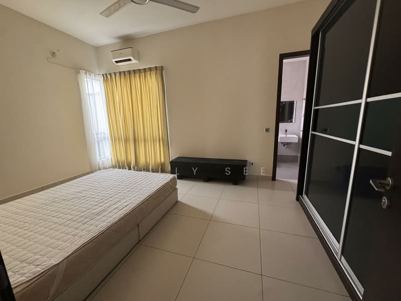 Rumah Berkembar untuk Disewa di Seremban (Negeri Sembilan) - Kelly See - Bedroom - PropertyGuru.com.my