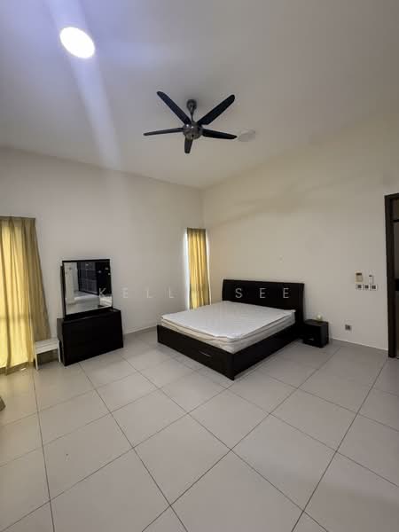 Rumah Berkembar untuk Disewa di Seremban (Negeri Sembilan) - Kelly See - Bedroom - PropertyGuru.com.my