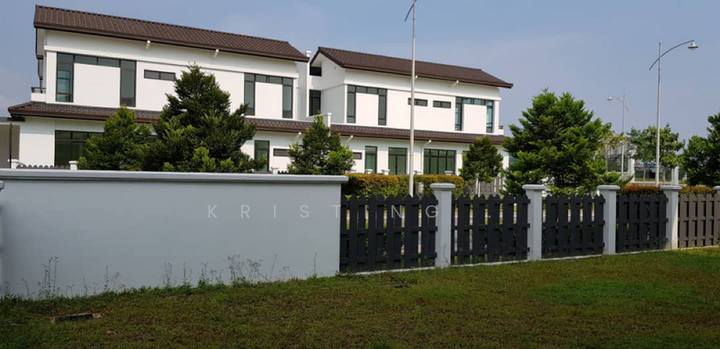 Eco Majestic Tenderfields Semenyih untuk Untuk Dijual - RM 1,150,000, Mac 2026 - PropertyGuru.com.my