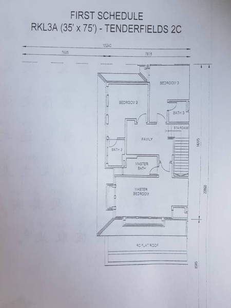 Eco Majestic Tenderfields Semenyih untuk Untuk Dijual - RM 1,150,000, Mac 2026 - PropertyGuru.com.my