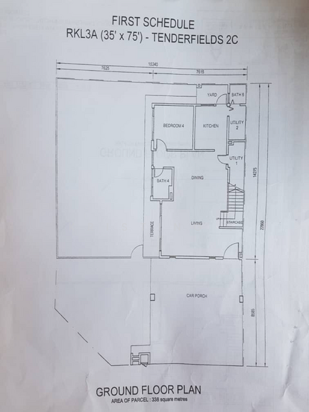 Eco Majestic Tenderfields Semenyih untuk Untuk Dijual - RM 1,150,000, Mac 2026 - PropertyGuru.com.my