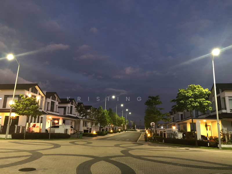 Eco Majestic Tenderfields Semenyih untuk Untuk Dijual - RM 1,150,000, Mac 2026 - PropertyGuru.com.my