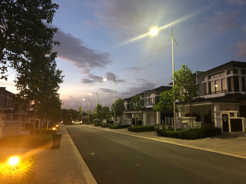 Eco Majestic Tenderfields Semenyih untuk Untuk Dijual - RM 1,150,000, Mac 2026 - PropertyGuru.com.my