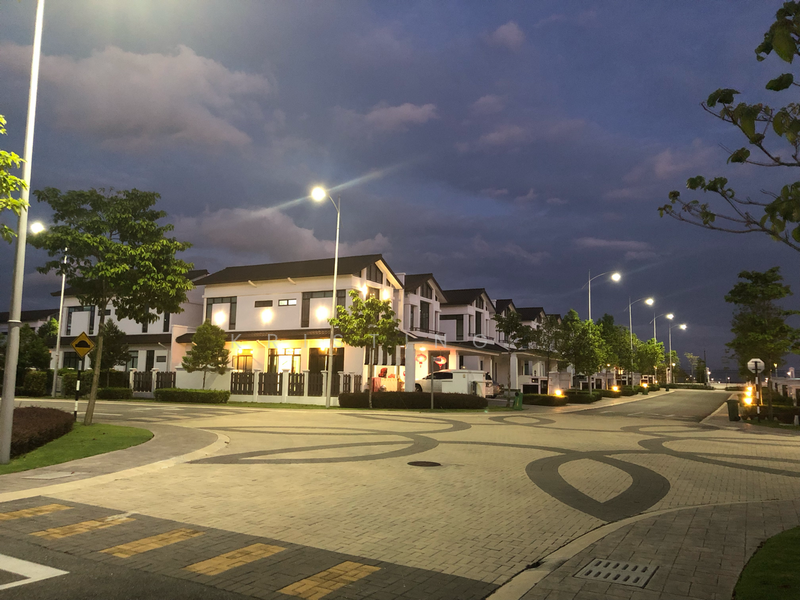 Eco Majestic Tenderfields Semenyih untuk Untuk Dijual - RM 1,150,000, Mac 2026 - PropertyGuru.com.my