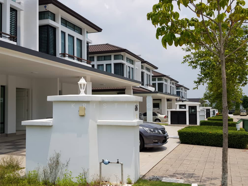 Eco Majestic Tenderfields Semenyih untuk Untuk Dijual - RM 1,150,000, Mac 2026 - PropertyGuru.com.my