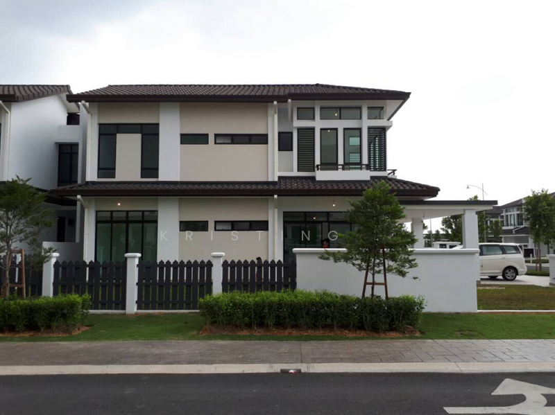 Eco Majestic Tenderfields Semenyih untuk Untuk Dijual - RM 1,150,000, Mac 2026 - PropertyGuru.com.my