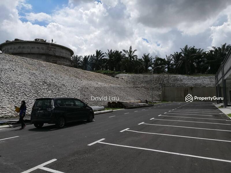 [No Longer Available] Taman Laman Indah 1 Storey ShopLot @ Pulai