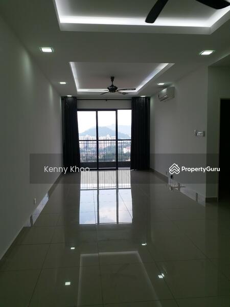 Kondominium untuk Dijual di Residensi Rampai (The Parc Tower) - Kenny Khoo - PropertyGuru.com.my