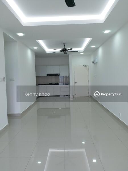 Kondominium untuk Dijual di Residensi Rampai (The Parc Tower) - Kenny Khoo - PropertyGuru.com.my