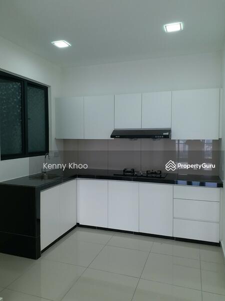 Kondominium untuk Dijual di Residensi Rampai (The Parc Tower) - Kenny Khoo - PropertyGuru.com.my