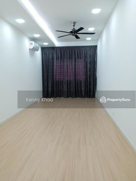 Kondominium untuk Dijual di Residensi Rampai (The Parc Tower) - Kenny Khoo - PropertyGuru.com.my