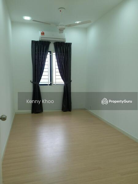 Kondominium untuk Dijual di Residensi Rampai (The Parc Tower) - Kenny Khoo - PropertyGuru.com.my