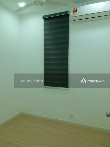 Kondominium untuk Dijual di Residensi Rampai (The Parc Tower) - Kenny Khoo - PropertyGuru.com.my