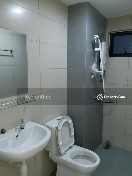 Kondominium untuk Dijual di Residensi Rampai (The Parc Tower) - Kenny Khoo - PropertyGuru.com.my