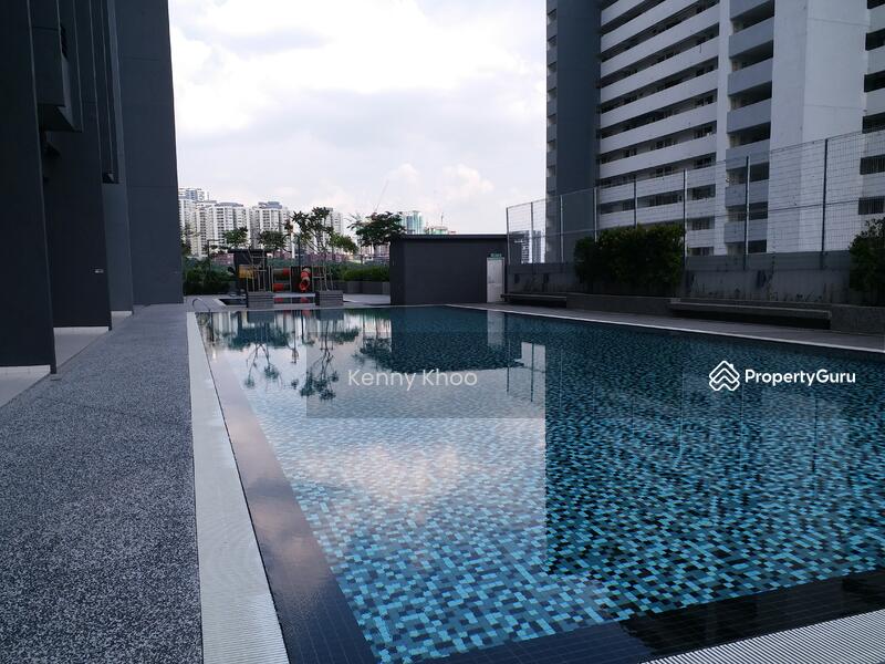 Kondominium untuk Dijual di Residensi Rampai (The Parc Tower) - Kenny Khoo - PropertyGuru.com.my
