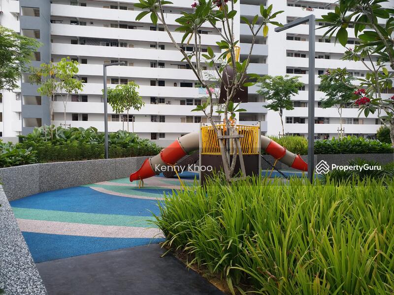 Kondominium untuk Dijual di Residensi Rampai (The Parc Tower) - Kenny Khoo - PropertyGuru.com.my