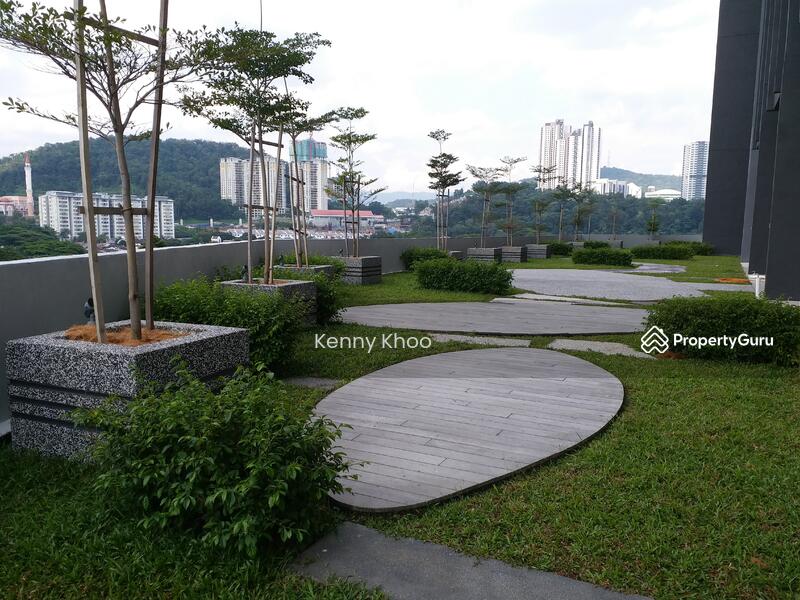 Kondominium untuk Dijual di Residensi Rampai (The Parc Tower) - Kenny Khoo - PropertyGuru.com.my