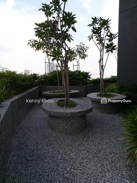 Kondominium untuk Dijual di Residensi Rampai (The Parc Tower) - Kenny Khoo - PropertyGuru.com.my