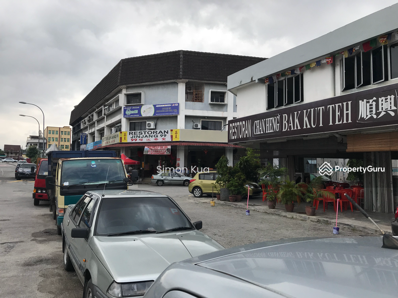 Shop for Rent in Jinjang (Kuala Lumpur) - Simon Kua - PropertyGuru.com.my