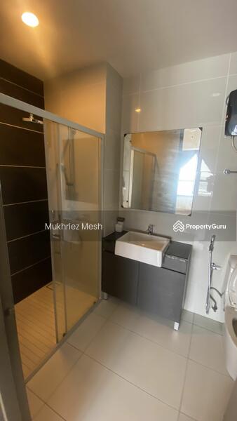 For Rent - Lovell @ Country Garden Danga Bay