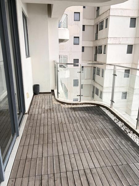 For Rent - Lovell @ Country Garden Danga Bay