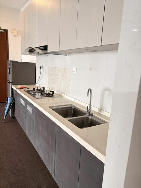 For Rent - Lovell @ Country Garden Danga Bay