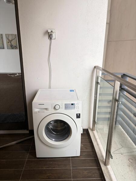 For Rent - Lovell @ Country Garden Danga Bay