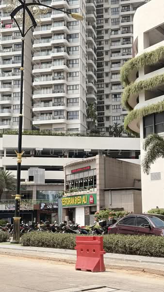 For Rent - Lovell @ Country Garden Danga Bay