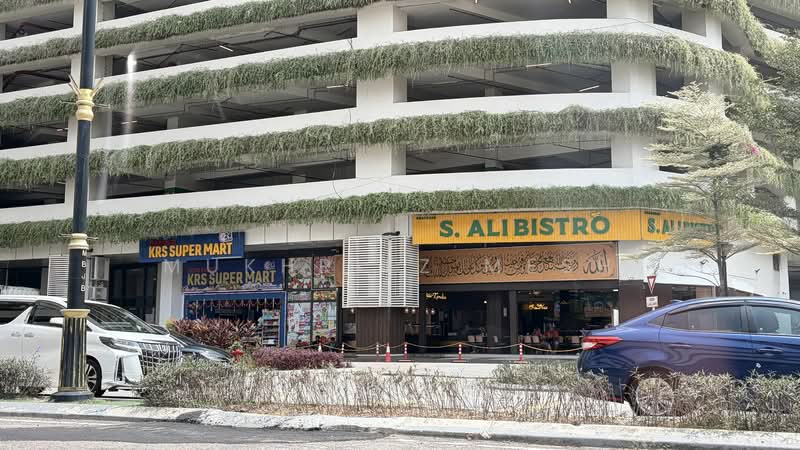 For Rent - Lovell @ Country Garden Danga Bay