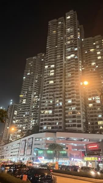 Condominium for Rent at Lovell @ Country Garden Danga Bay - Mukhriez Mesh - PropertyGuru.com.my