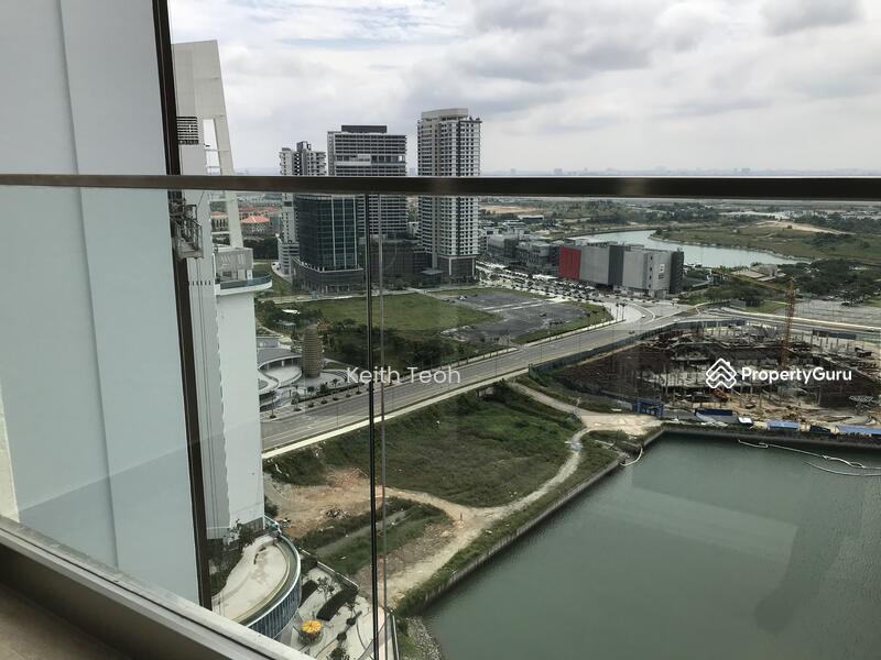 Puteri Cove Residences Puteri Harbour, Tanjung Boulevard Off Lebuh