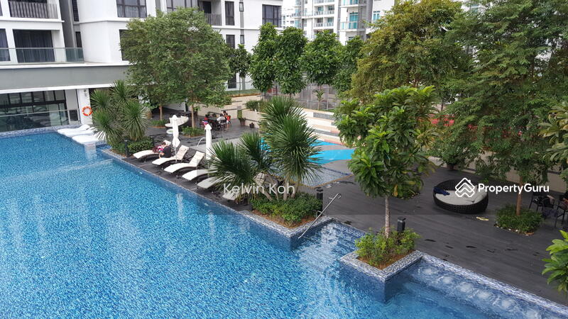 Servis Apartment untuk Disewa di Nova Saujana - Kelvin Koh - PropertyGuru.com.my