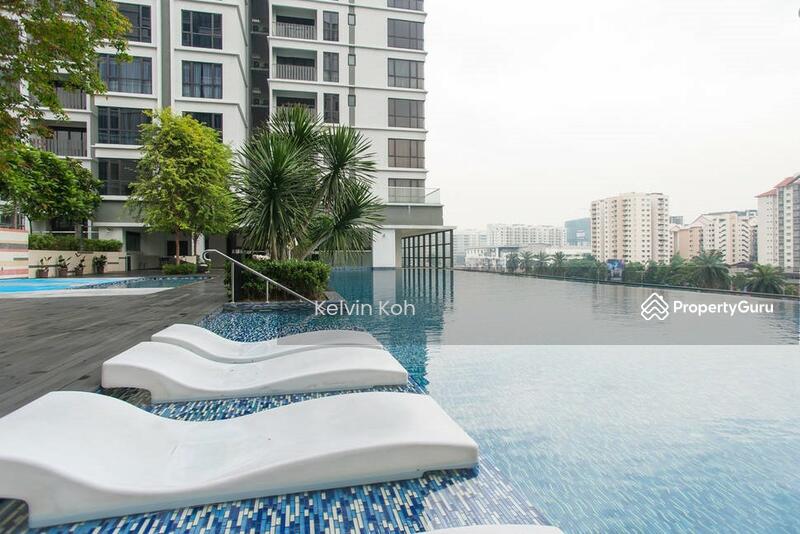 Servis Apartment untuk Disewa di Nova Saujana - Kelvin Koh - PropertyGuru.com.my