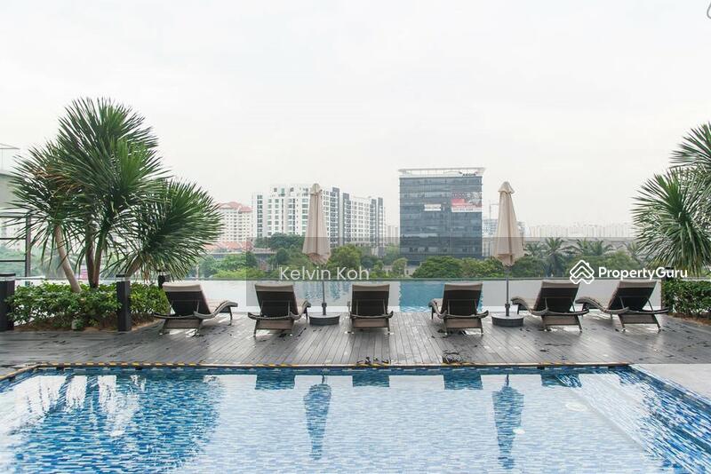 Servis Apartment untuk Disewa di Nova Saujana - Kelvin Koh - PropertyGuru.com.my
