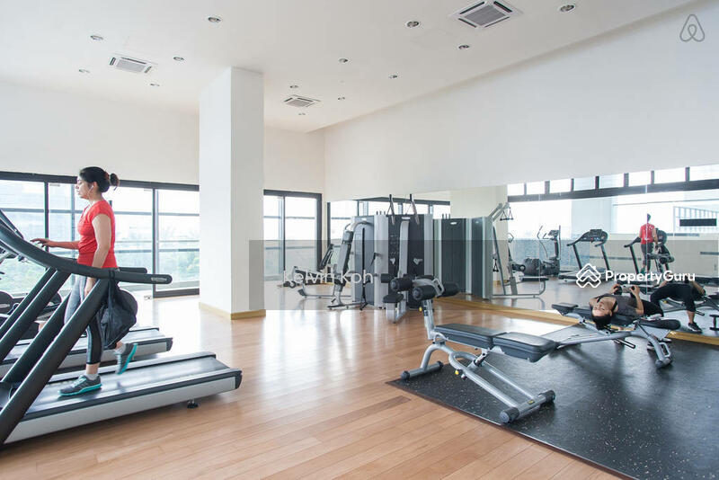 Servis Apartment untuk Disewa di Nova Saujana - Kelvin Koh - PropertyGuru.com.my