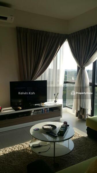 Servis Apartment untuk Disewa di Nova Saujana - Kelvin Koh - PropertyGuru.com.my
