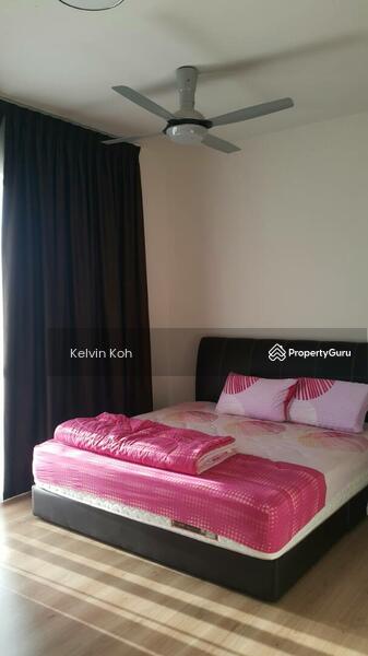 Servis Apartment untuk Disewa di Nova Saujana - Kelvin Koh - PropertyGuru.com.my