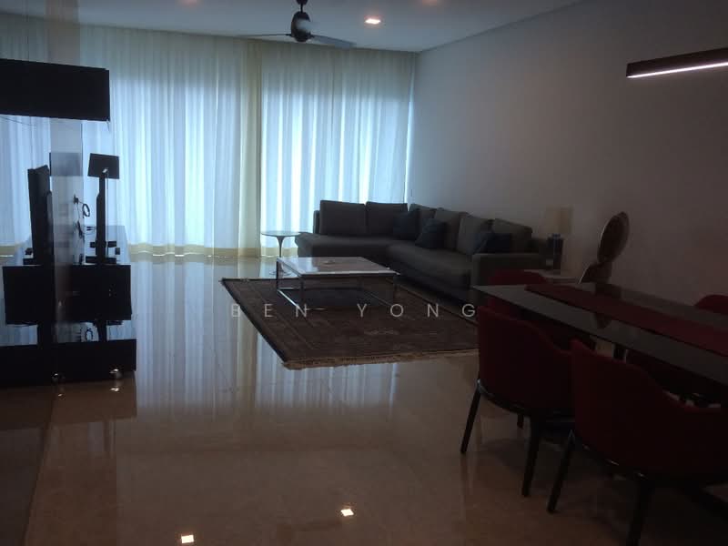 Damansara City Residency (DC Residensi) untuk Untuk Disewa - RM 10,500 /bulan, Apr 2026 - PropertyGuru.com.my