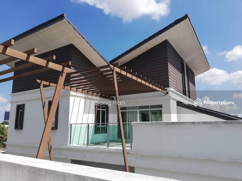 Rumah Berkembar untuk Dijual di Setia Alam (Selangor) - Liong Han - PropertyGuru.com.my