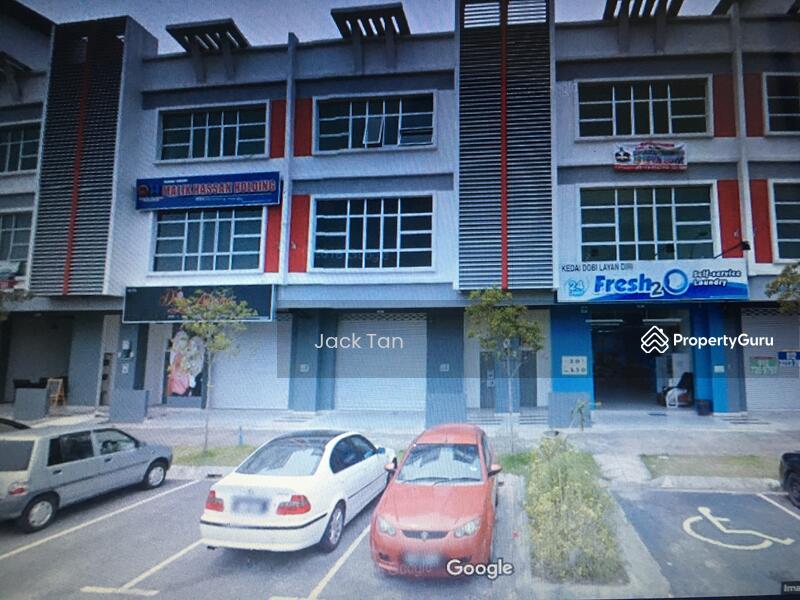 For Sale - Subang Bestari