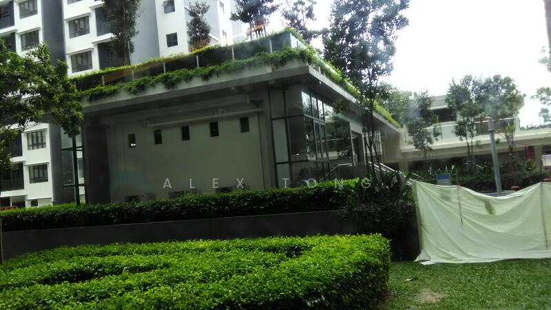 For Sale - Suria Residence