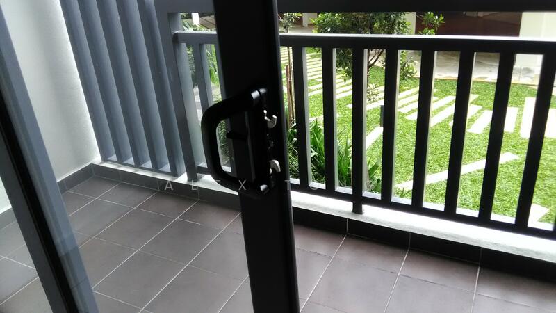 For Sale - Suria Residence