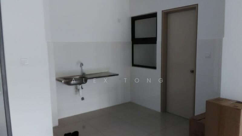 For Sale - Suria Residence